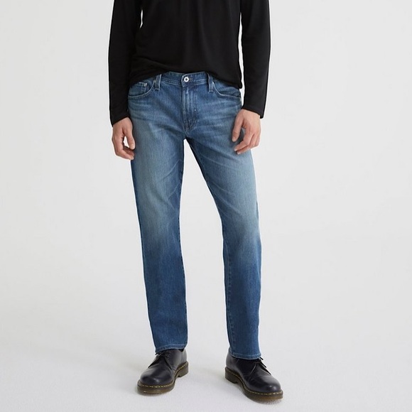 Ag Adriano Goldschmied Other - AG ADRIANO GOLDSCHMIED jeans